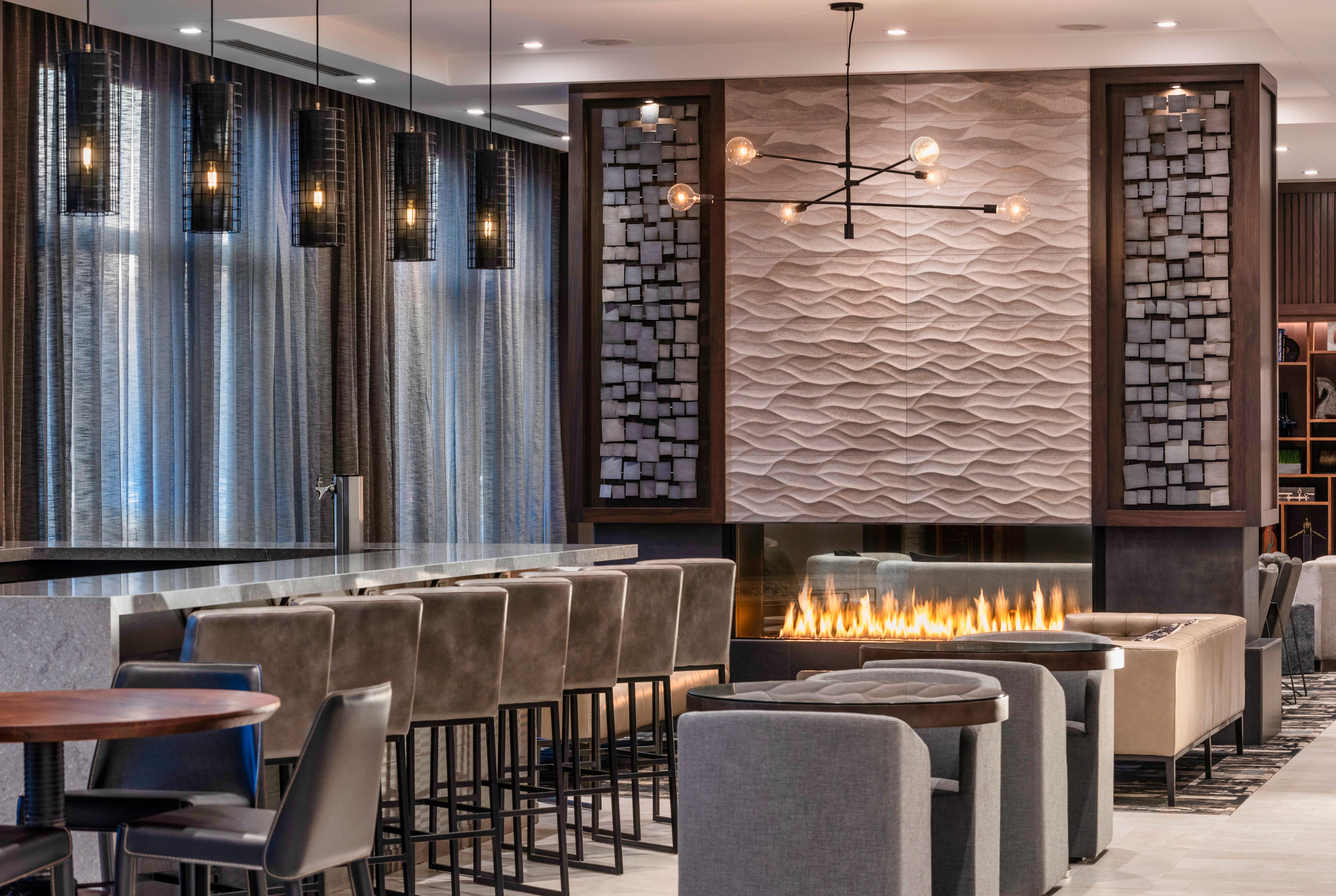 Holiday Inn Express - Boston Logan Airport - Revere By Ihg Luaran gambar